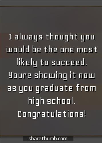 university congratulations cards